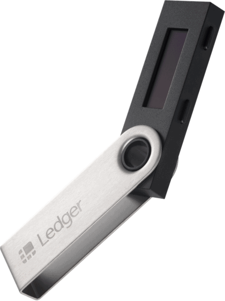 Ledger-Wallet-Nano-S-най-продавания-Hardware-Wallet