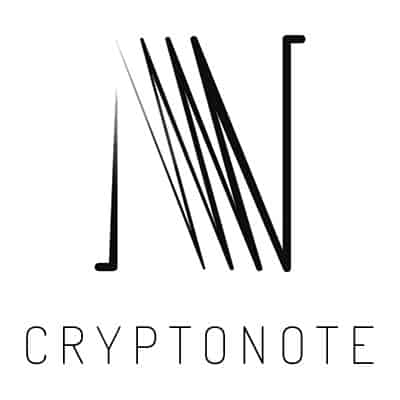 CryptoNote Protokoll Logo