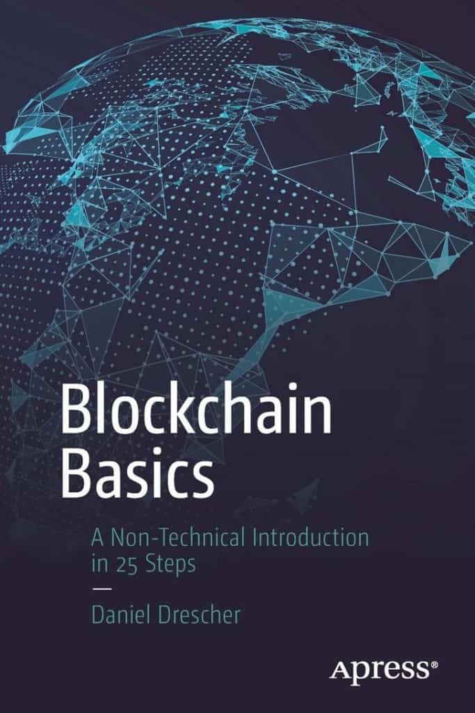 Blockchain Basics крипто и биткойн книга