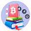 Top10 Bitcoin Bücher Icon