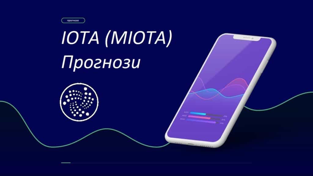 IOTA prognozi