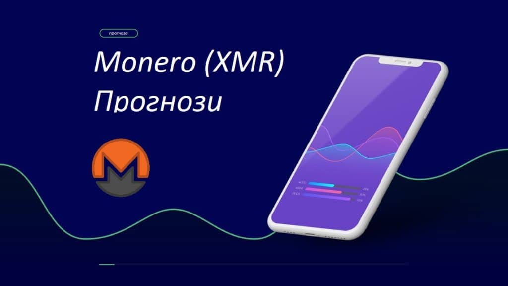 монеро прогнози