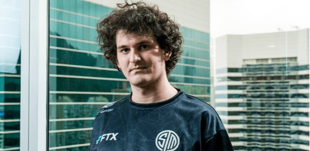 Сам Банкман Фрайд купува дялове от Robinhood