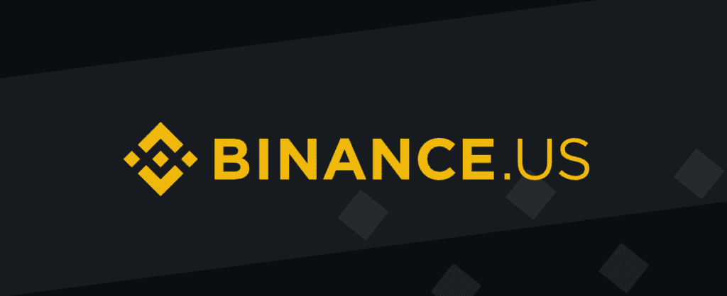 binance us