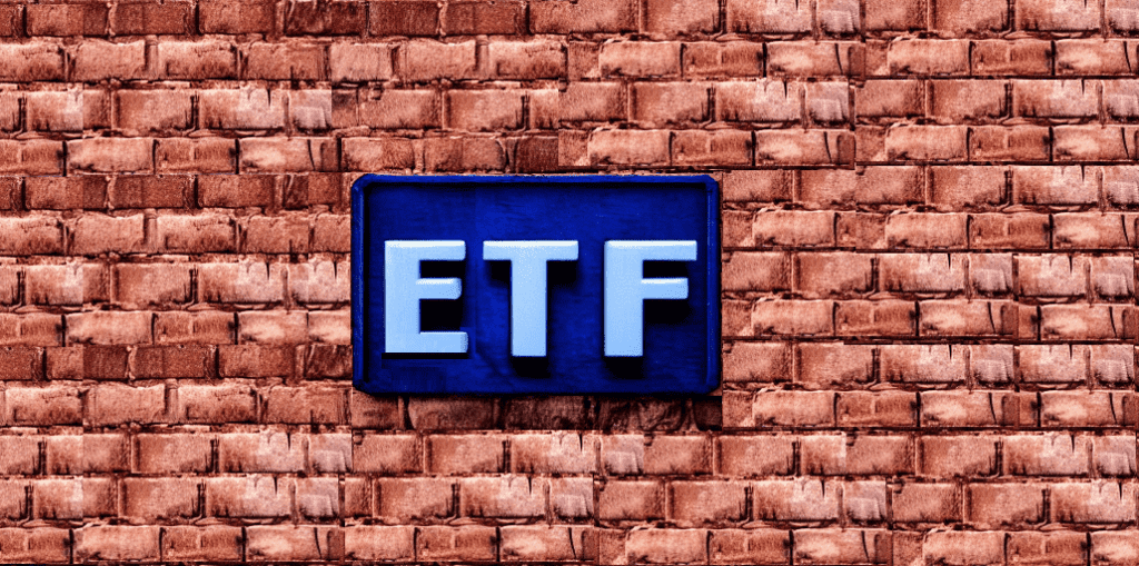 Как се търгува ETF с eToro