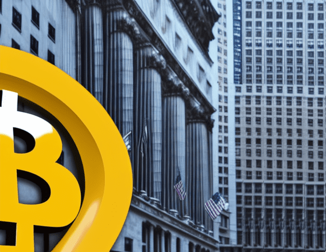 bitcoin wall street крипто борса