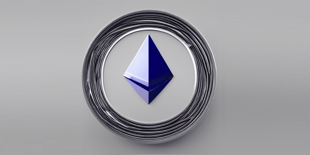 ethereum предлагане