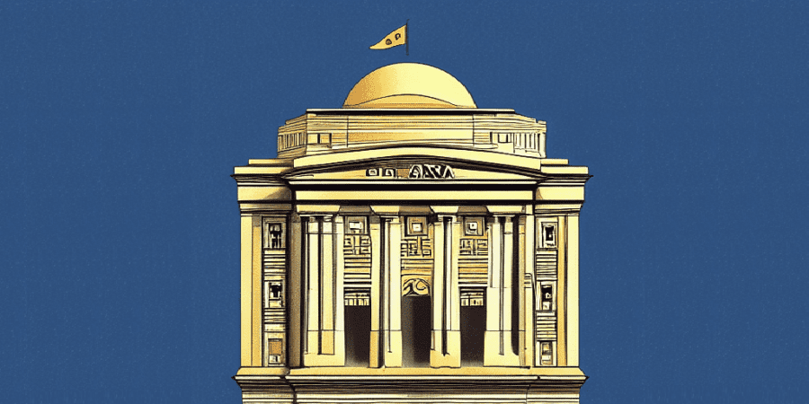 резервна банка на индия