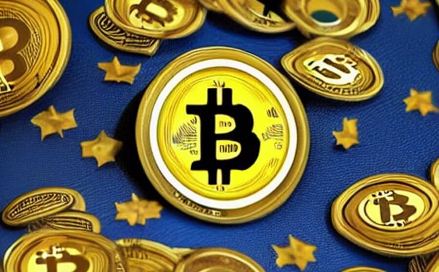 bitcoin gbp