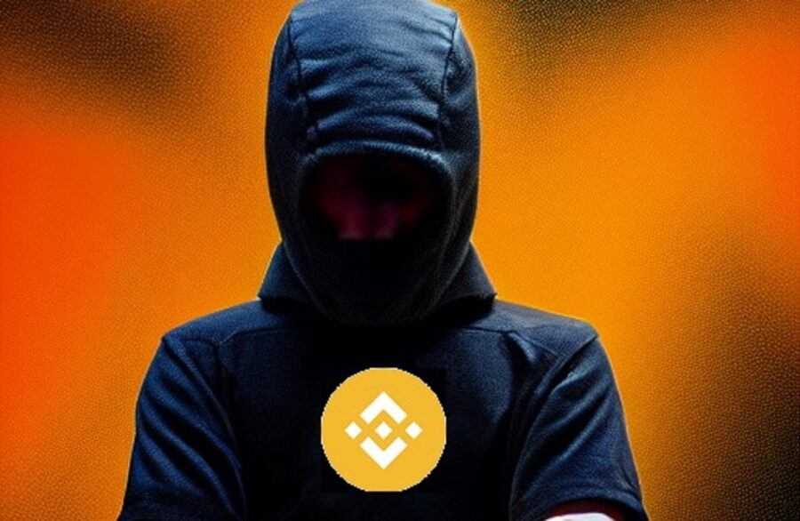 BNB хак