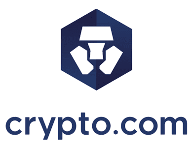 crypto.com лого