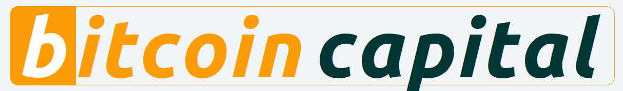 биткойн капитал лого