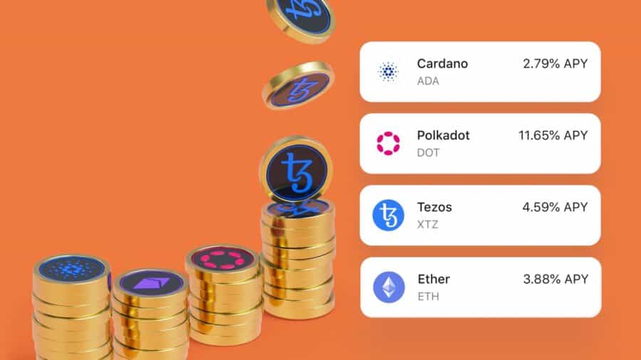 ревплют стейкинг криптовалути